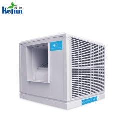 科瑞萊KT40/60環(huán)?？照{(diào)